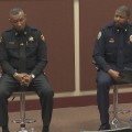 The Role of a Police Officer in County Jobs