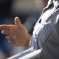 All About Correctional Officers: A Guide to County Law Enforcement Jobs