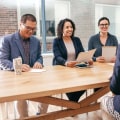 Preparing for a Panel Interview: Tips and Strategies