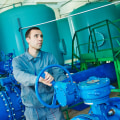Understanding the Role of a Water Treatment Plant Operator