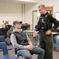 Exploring the Role of a Sheriff's Deputy