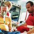How to Become a Paramedic: A Guide to County Jobs in Emergency Services