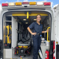 A Comprehensive Look at Emergency Medical Technicians in County Jobs