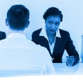 How to Make a Good Impression in a County Job Interview