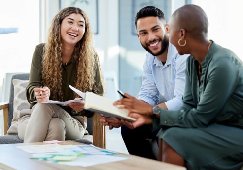 Success Stories from Different Departments and Positions: Inspiring Employee Testimonials