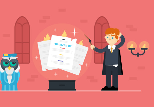 Common Resume Mistakes to Avoid when Applying for County Jobs