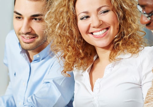 Hear from Current County Employees: Success Stories and Career Resources