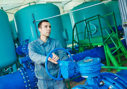 Understanding the Role of a Water Treatment Plant Operator