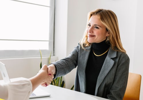 Top Questions Asked in County Job Interviews