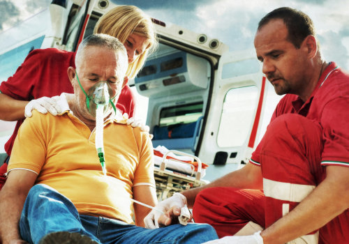 How to Become a Paramedic: A Guide to County Jobs in Emergency Services
