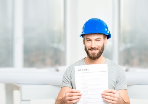 How to Tailor Your Resume for County Jobs