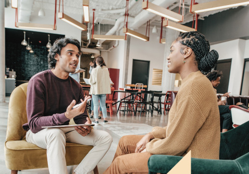 Tips for Standing Out in an Internal Job Application