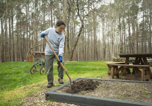 Exploring County Jobs: The Role of a Parks and Recreation Supervisor