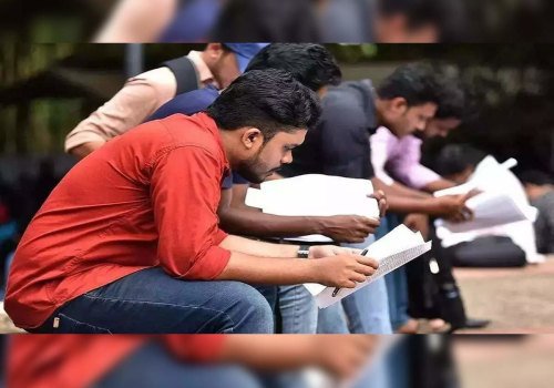 Tips for Preparing for a Civil Service Exam