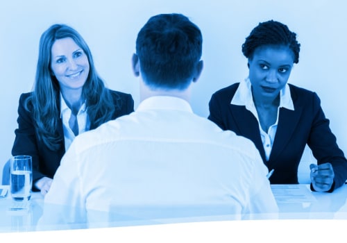 How to Make a Good Impression in a County Job Interview